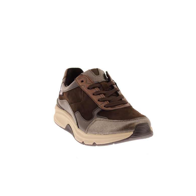 Rollingsoft sneakers brown 2