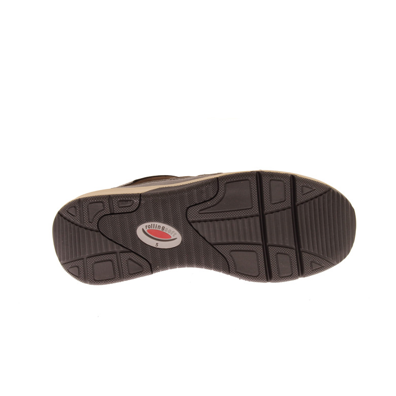 Rollingsoft sneakers brown 5