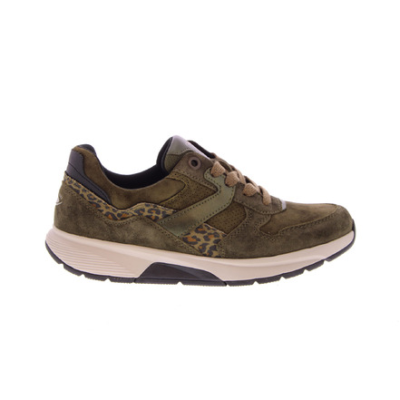 Rollingsoft sneakers green