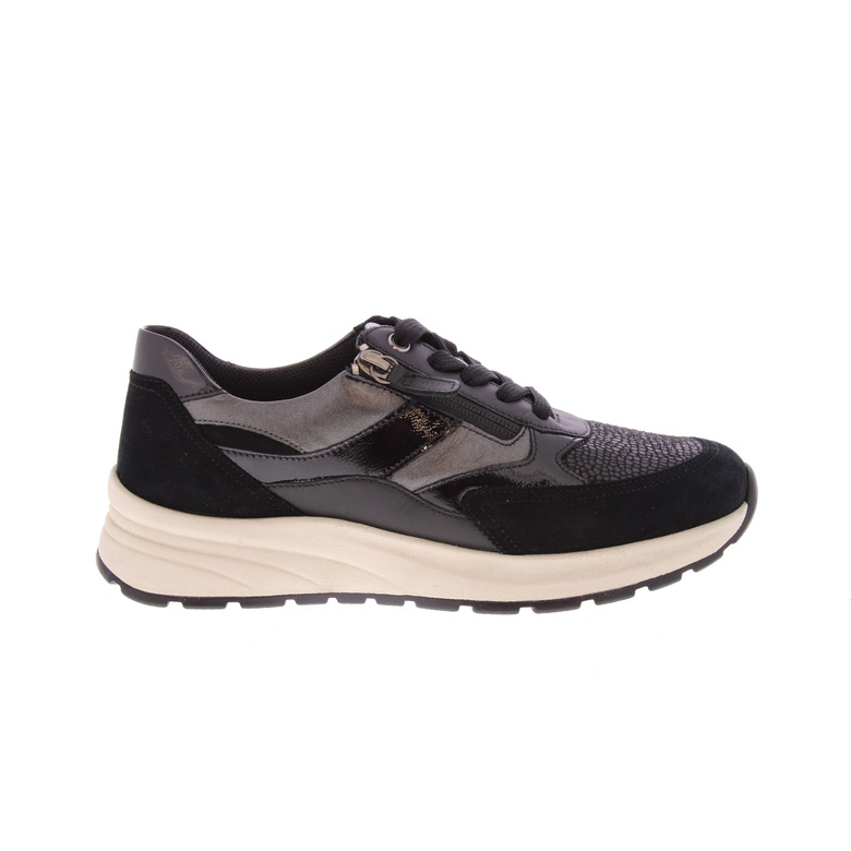 Gabor sneakers noir 1