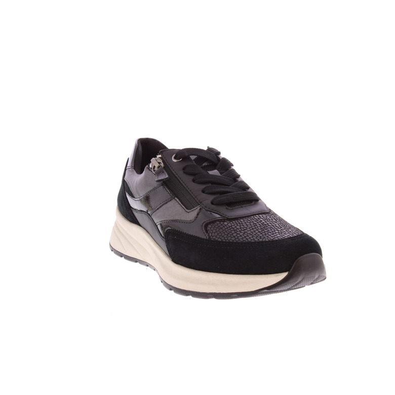 Gabor sneakers noir 2