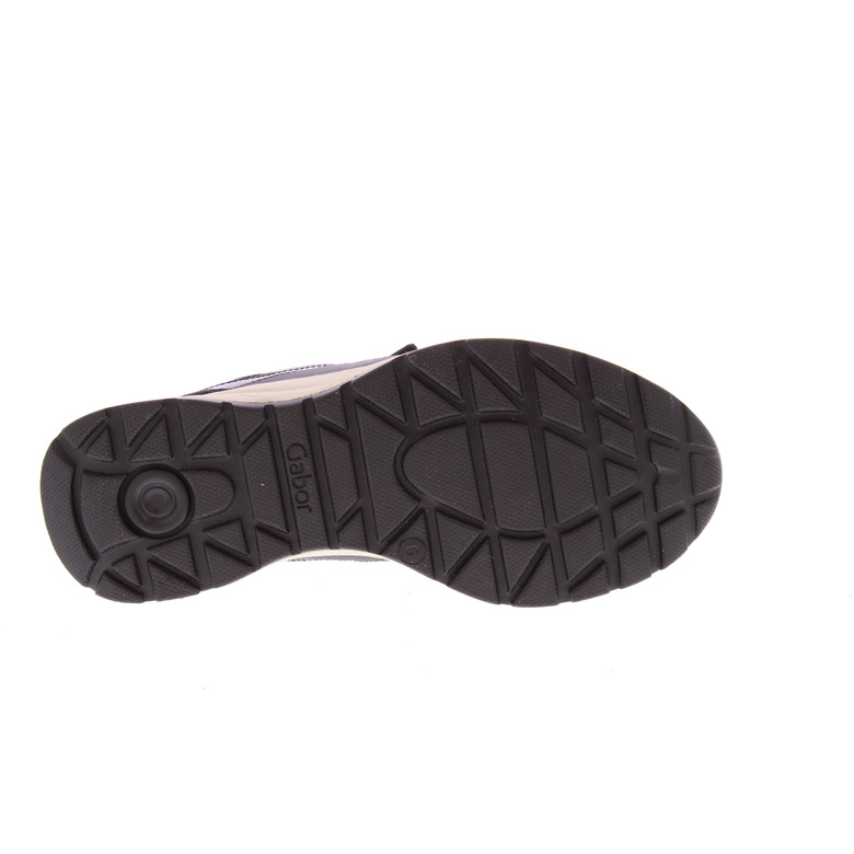 Gabor sneakers noir 5