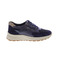Gabor sneakers bleu 1