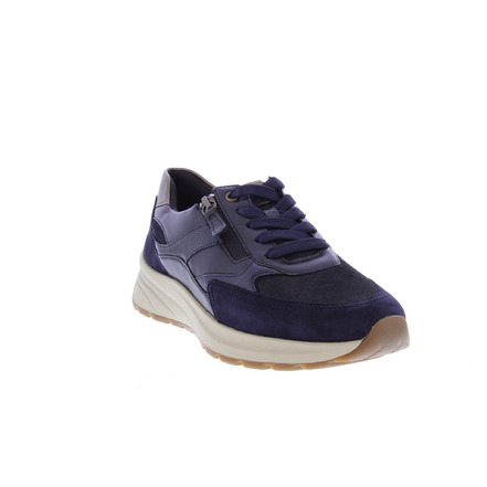 Gabor sneakers blauw