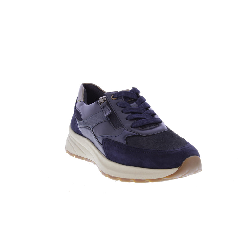 Gabor sneakers bleu 2