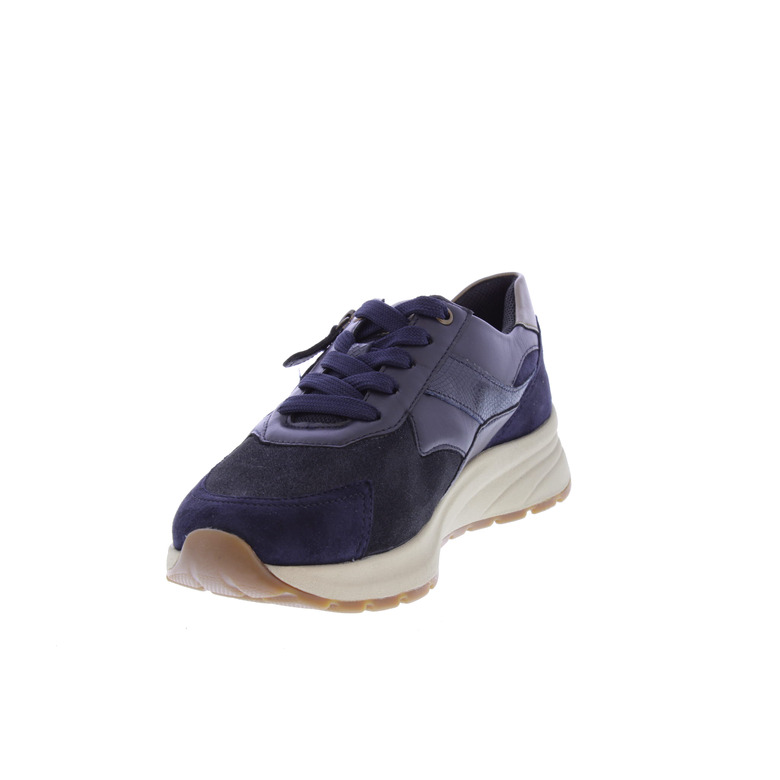 Gabor sneakers bleu 3