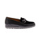 Gabor moccasins & loafers black 1