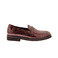 Gabor moccasins & loafers bordeaux