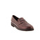 Gabor moccasins & loafers bordeaux 2