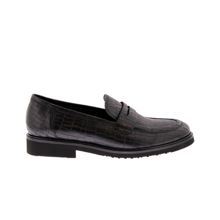 Gabor mocassins et loafers noir