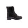 Gabor bottes à lacets noir 1