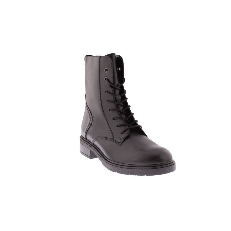 Gabor bottes à lacets noir 2