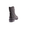 Gabor bottes à lacets noir 4