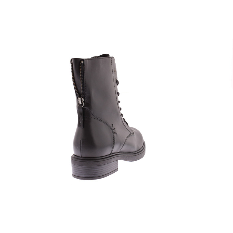 Gabor bottes à lacets noir 4