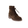 Gabor bottes à lacets brun 2