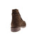 Gabor bottes à lacets brun 4