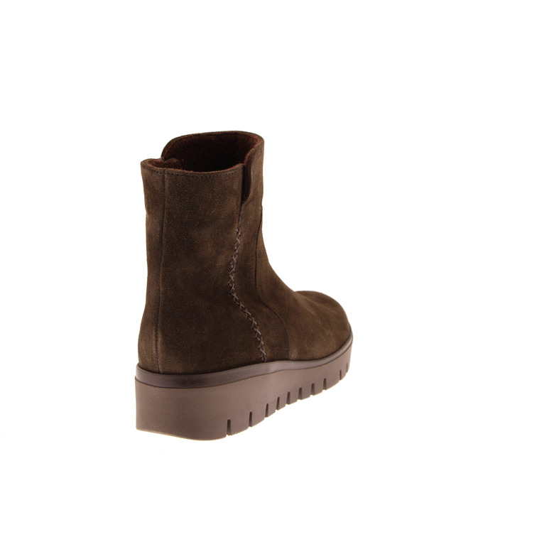 Gabor bottillons brun 4