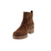 Gabor bottillons brun 3