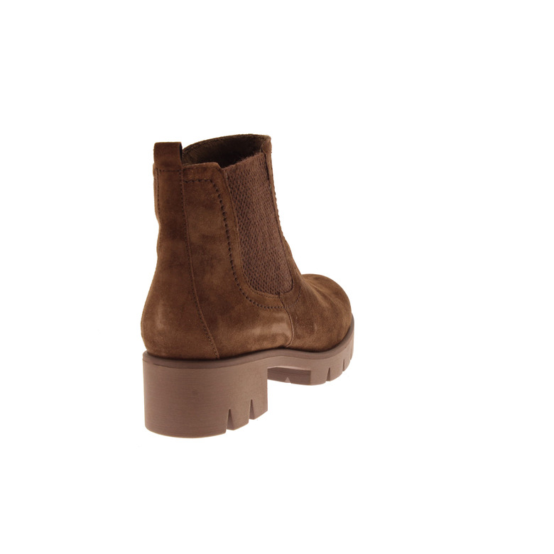 Gabor bottillons brun 4