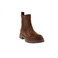 Gabor ankle boots brown 2
