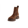 Gabor ankle boots brown 3