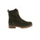Gabor bottes à lacets vert 1