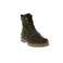 Gabor bottes à lacets vert 2