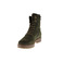 Gabor bottes à lacets vert 3