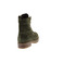 Gabor bottes à lacets vert 4