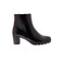 Gabor ankle boots black 1