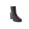 Gabor ankle boots black 2