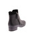 Gabor bottillons noir 4