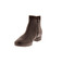 Gabor bottillons brun 3