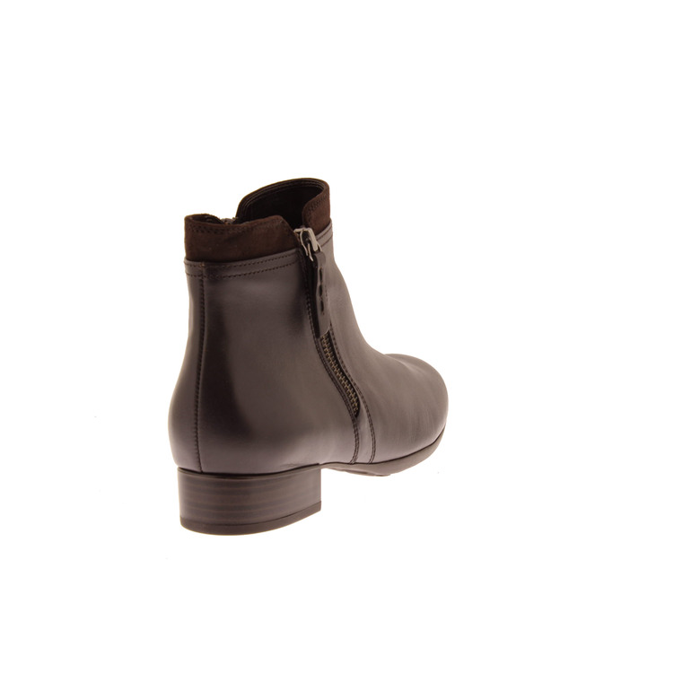 Gabor bottillons brun 4