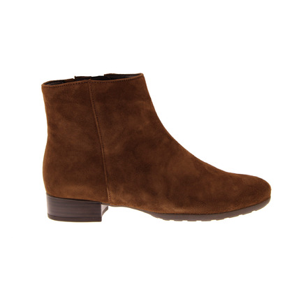 Gabor ankle boots brown