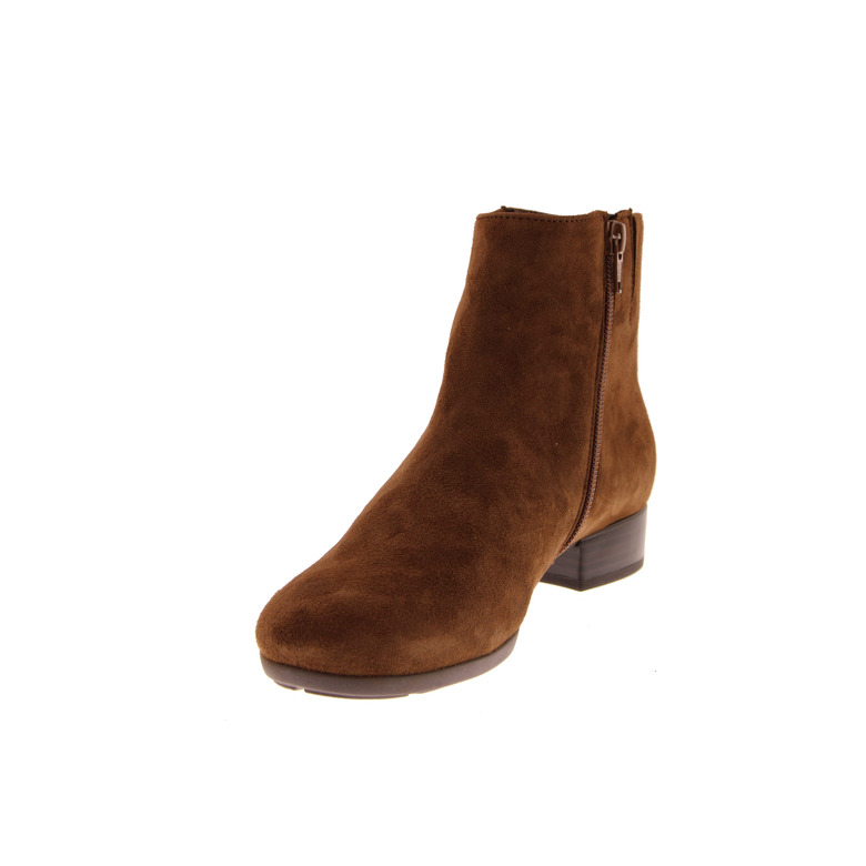 Gabor bottillons brun 3