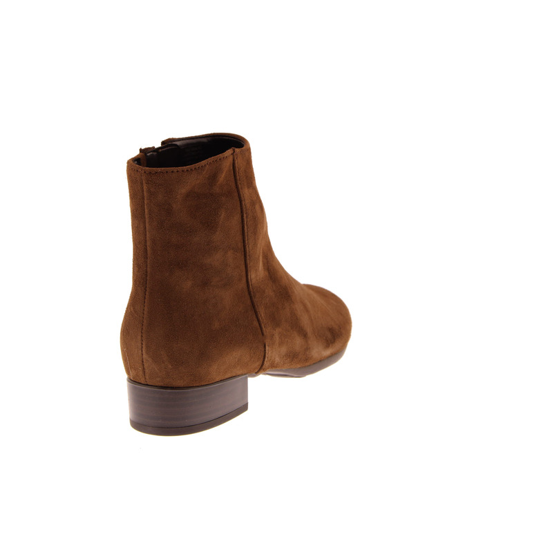 Gabor bottillons brun 4