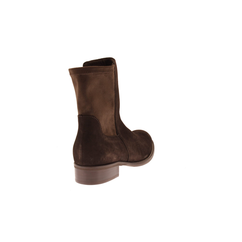Gabor bottillons brun 4