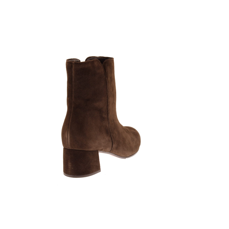 Gabor bottillons brun 4