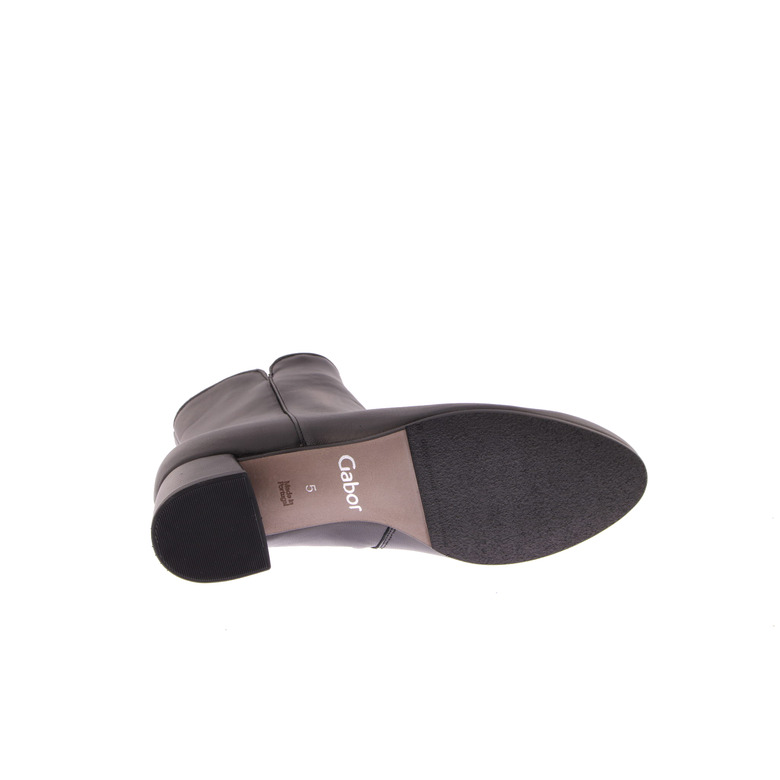 Gabor bottillons noir 5