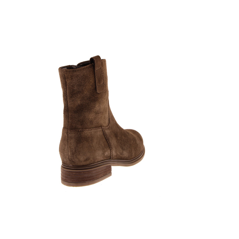 Gabor bottillons brun 4