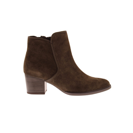Gabor ankle boots brown