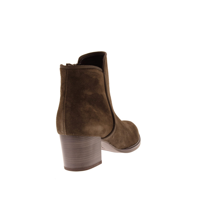 Gabor bottillons brun 4