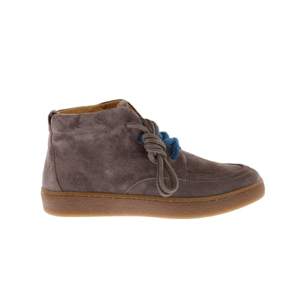 Gabor lace shoes taupe