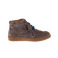 Gabor lace shoes taupe 1