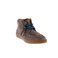 Gabor lace shoes taupe 2