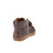 Gabor lace shoes taupe 4