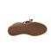 Gabor lace shoes taupe 5