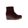 Gabor bottillons bordeaux