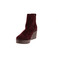 Gabor bottillons bordeaux 3